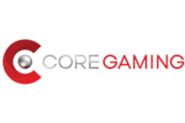 Core Gaming Casino Provider Review