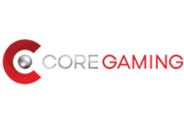 Core Gaming Casino Provider Review