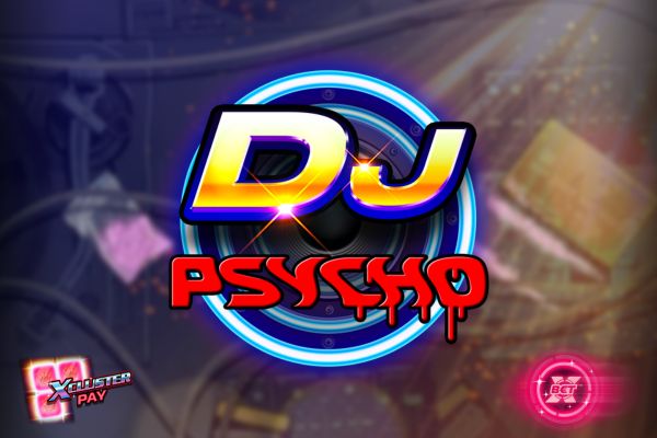 DJ Psycho Online Slot Review
