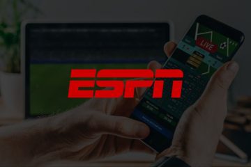 ESPN Bet Nieuwe Sportsbook van de TV-zender