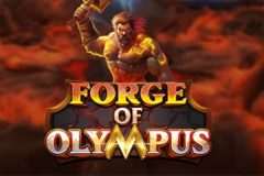 Slots - Forge of Olympus Online Slot Review