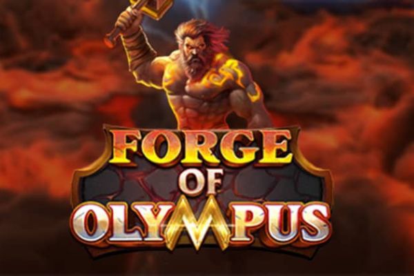Forge of olympus