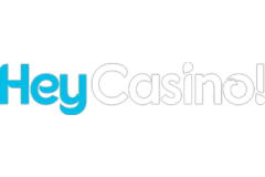 HeyCasino Online Casino Review