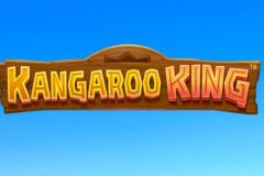 Slots - Kangaroo King Online Slot Review