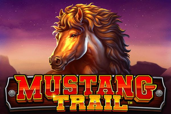 Mustang Trail Online Slot Review