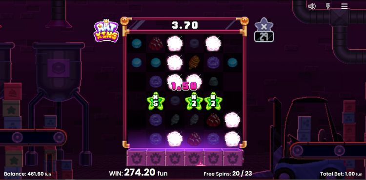Rat King - Bonus