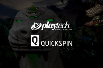 Spannende nieuwe live casino spellen van Playtech en Quickspin