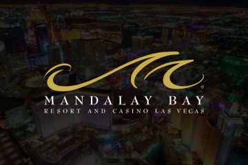Valsmunter Opgepakt in Mandalay Bay Casino Las Vegas