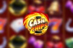 Slots - Cash Chips Online Slot Review
