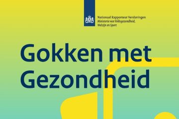 Gokken met Gezondheid | Stel Aanbieder Aansprakelijk voor Verslaving