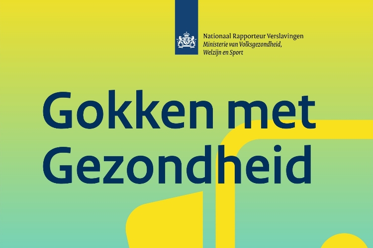 Gokken met Gezondheid | Stel Aanbieder Aansprakelijk voor Verslaving