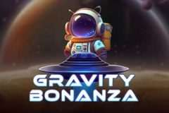Slots - Gravity Bonanza Online Slot Review
