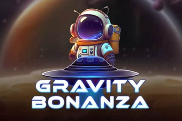 Gravity Bonanza Online Slot Review