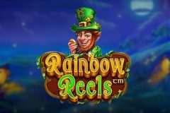 Slots - Rainbow Reels Online Slot Review