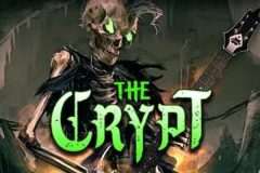 Slots - The Crypt Online Slot Review