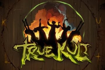 True Kult Online Slot Review