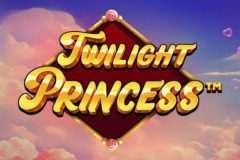Slots - Twilight Princess Online Slot Review