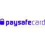 Logo Paysafecard