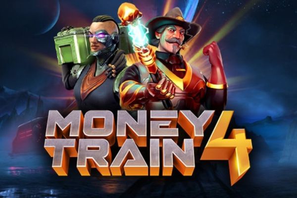 Money Train 4 Online Slot Review