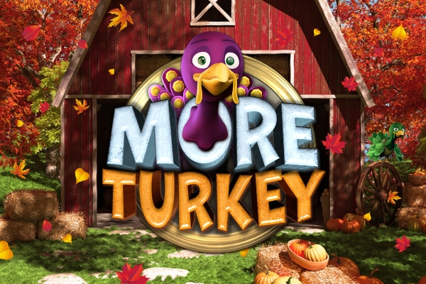 More Turkey Online Slot Review