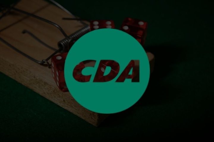 CDA Wil Legalisering van Online Gokken Ongedaan Maken met Initiatiefwet