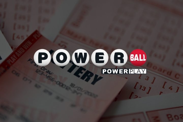Powerball Jackpot van $1,765 Miljard Valt in Californië
