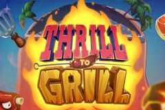 Slots - Thrill to Grill Online Slot Review