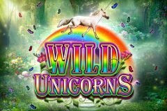 Slots - Wild Unicorns Online Slot Review