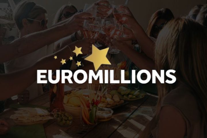 Winnaar Droomt EuroMillions Jackpot te Winnen en het Komt Uit