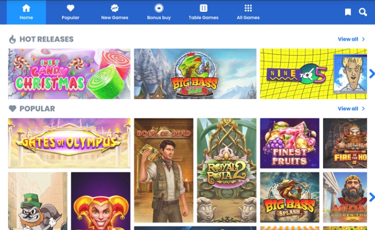 Is 30Bet Casino betrouwbaar? Expert Review van CasinoJager