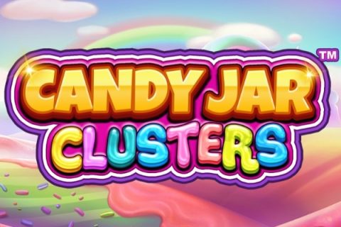 Candy Jar Clusters Online Slot Review