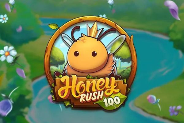Honey Rush 100 Online Slot Review