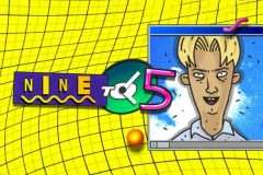 Slots - Nine To Five Online Slot Review