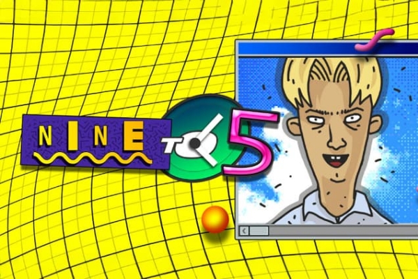 Nine To Five Online Slot Review