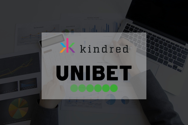 Omzet Unibet Nederland Stijgt Flink in Q3 van 2023