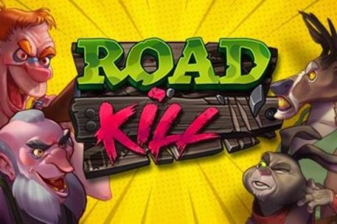 Roadkill Online Slot Review