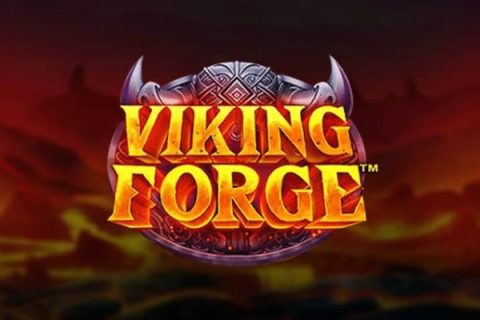 Viking Forge Online Slot Review