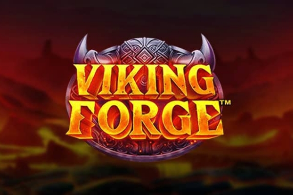 Viking Forge Online Slot Review