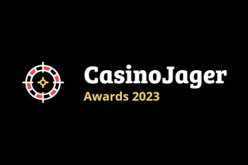 CasinoJager Awards 2023