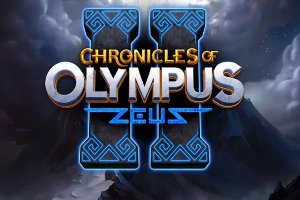 Chronicles of Olympus II - Zeus Online Slot Review