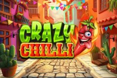 Slots - Crazy Chilli Online Slot Review