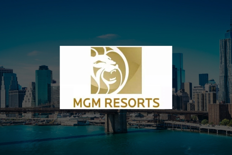 Gokvergunning uit New York Trekt MGM en andere Grote Spelers Aan