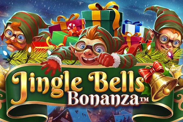 Jingle Bells Bonanza Online Slot Review