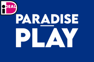 Paradise Play logo
