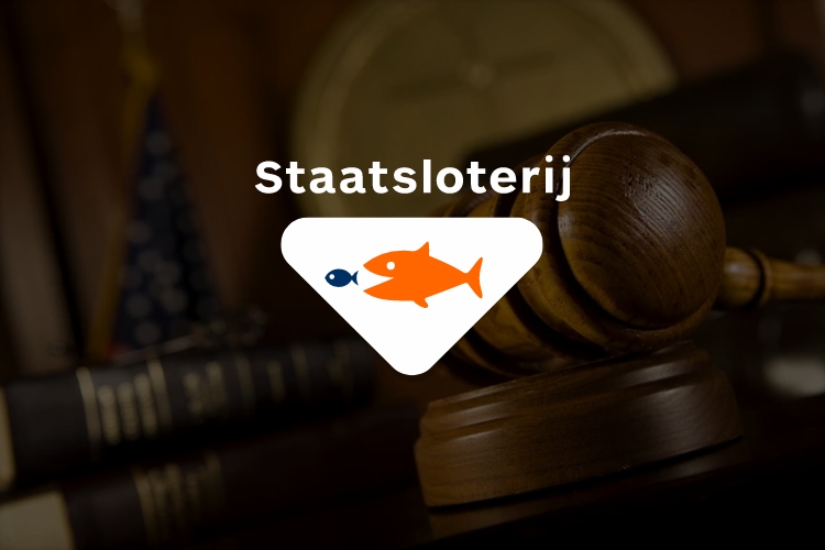 Werd een Gestolen Lot Gebruikt om Staatsloterij te Innen?