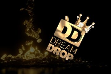 Dream Drop Valt Net Voor €3 Miljoen