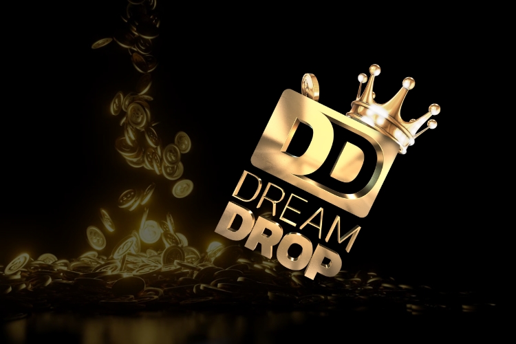 Dream Drop Valt Net Voor €3 Miljoen