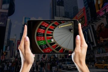 Nieuw Wetsvoorstel voor Legalisatie Online Gokken in New York