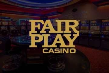 Overval op Fair Play Casino Emmeloord Tijdens Openingsuren