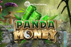 Slots - Panda Money Online Slot Review